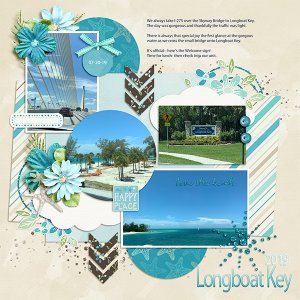 Welcome to Longboat Key