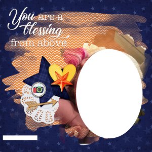 A Year of Blessings Sept