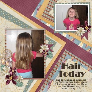 Hair Today