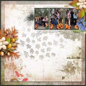Memory Lane 2019 October