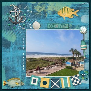 Ocean View