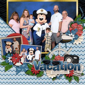 Vacation-Memories