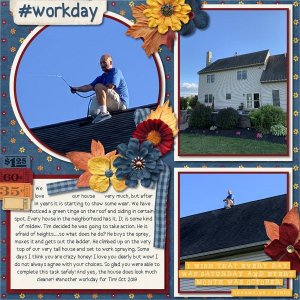 #workday