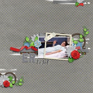 ER Visit