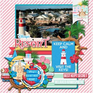 Old Key West