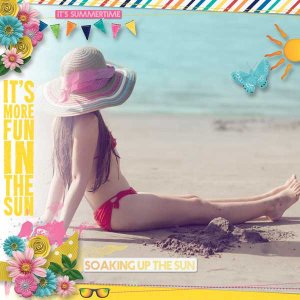 Hello Summer!