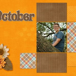 October 2019 Desktop