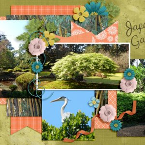 Japanese Garden