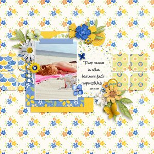 Deep Summer