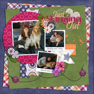 Hanging Out