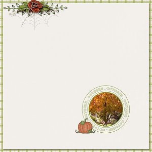 Hello October