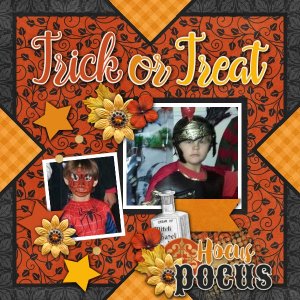 Hocus Pocus