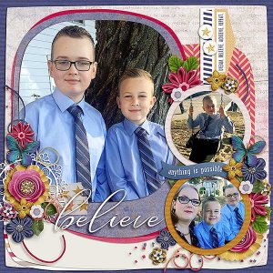 believe