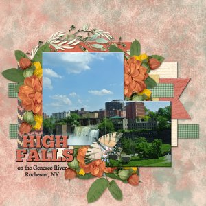High Falls