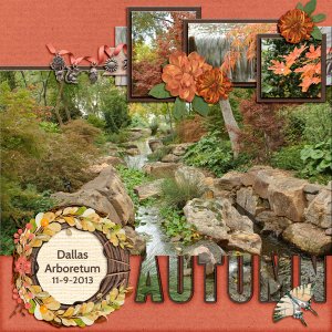 AUTUMN (adb)
