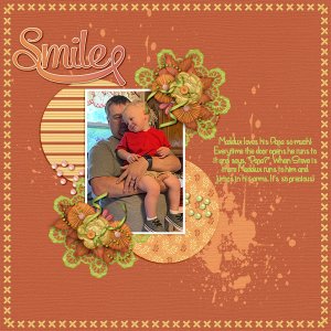 Maddux and Papa