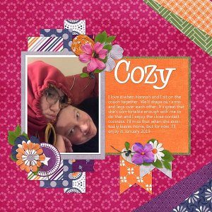 Cozy