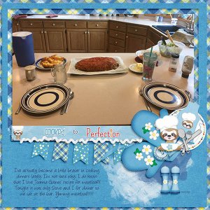 Meatloaf