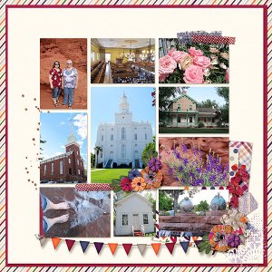 St. George