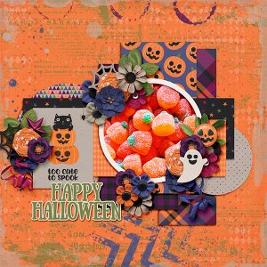 Halloweenie