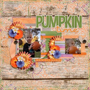 Autumn Love
