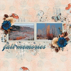 Fall Memories