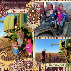 Farm Kids
