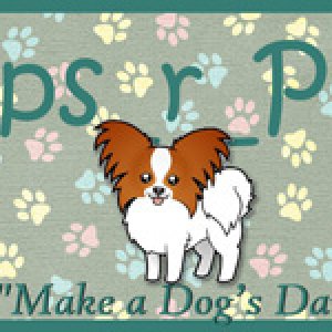 GS - Dog's Day Siggy
