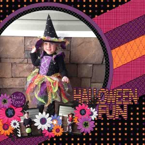 Halloween Fun
