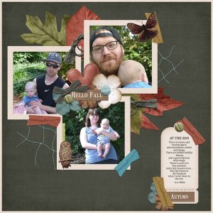 Zoo Trip
