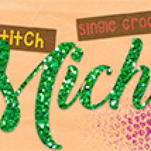 I Love Crochet-siggie challenge October