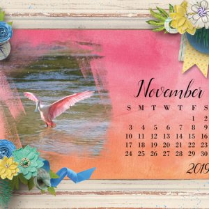 October Challenge