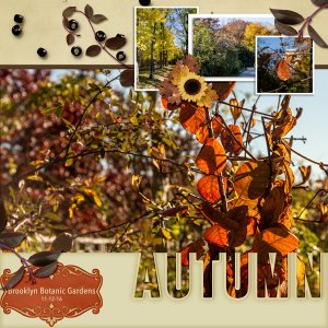 Autumn