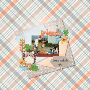 Mini Kit Challenge Oct 2019