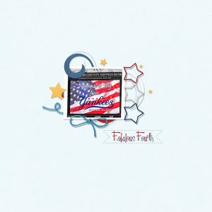 Fabulous Fourth