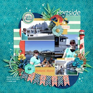 Portside