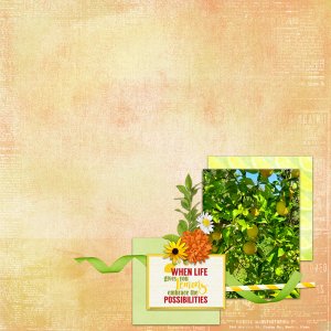 October 2019 Recipe Challenge