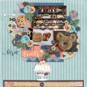 Sweet Treats