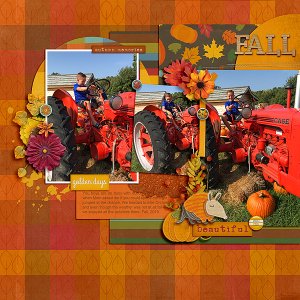 Fall Fun (2019)