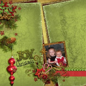 The Joy of Christmas