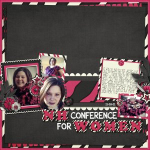 Women's Conference