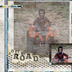Off Road