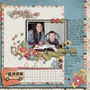 Homeschool
