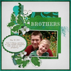 Brothers
