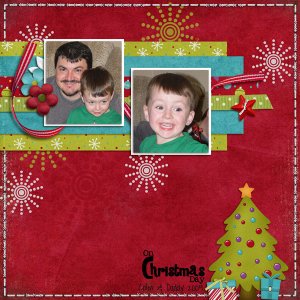 Christmas Day