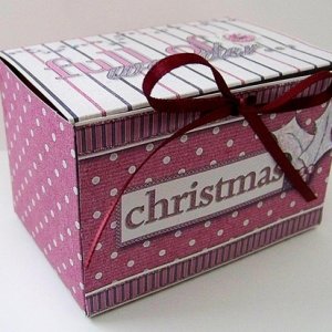 Little Wonder Gift Box