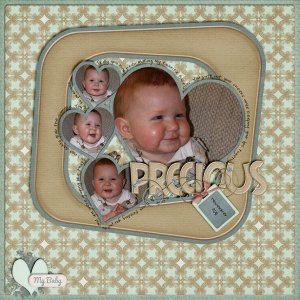 precious