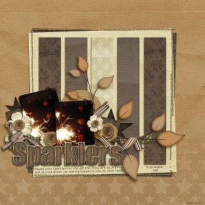SnS-Sparklers