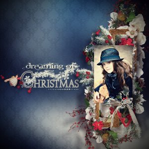 Dreaming of Christmas