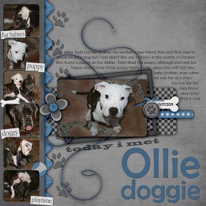 Ollie